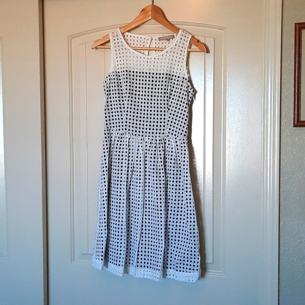 Banana Republic summer dress